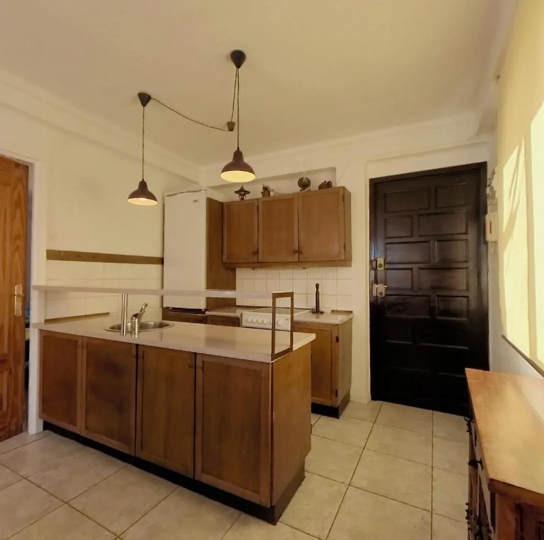 דירות Terrasol Duque Ahumada טורה דל מאר