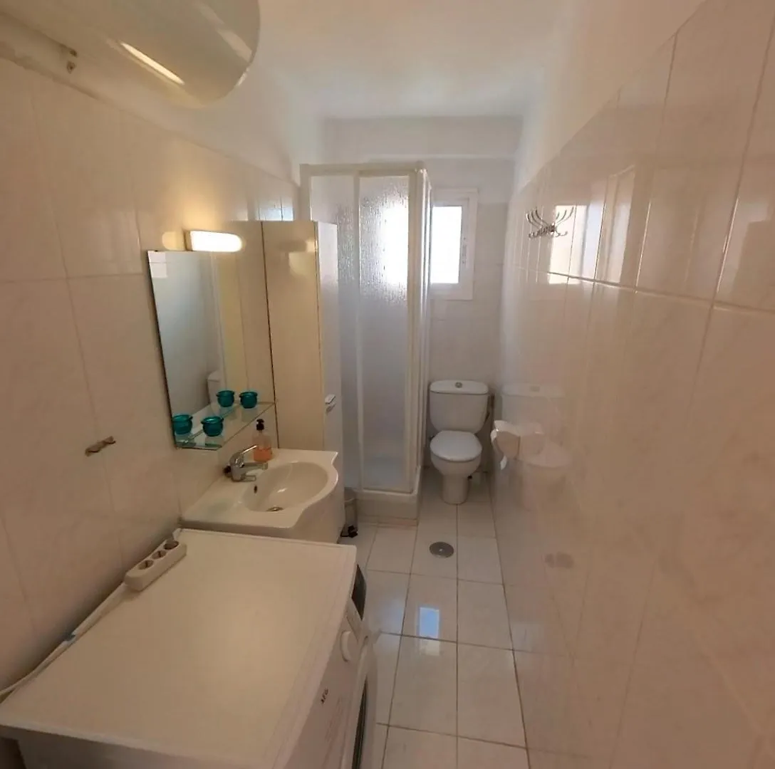 דירות Terrasol Duque Ahumada טורה דל מאר